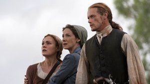 Outlander - Az idegen A ​lángoló kereszt Ep.7 Roger Mac balladája
