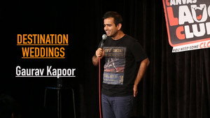 Gaurav Kapoor 1. évad Ep.4 4. epizód