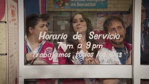 ¿Tú Crees? Enredos de Diez 2. évad Ep.9 9. epizód