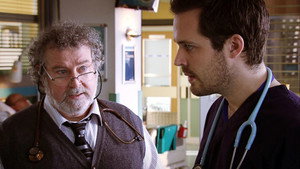 Holby City 15. évad Ep.28 28. epizód