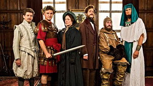 Horrible Histories Speciális epizódok Ep.12 12. epizód