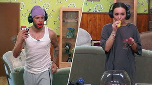Big Brother 15. évad Ep.20 20. epizód