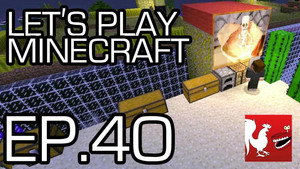 Let's Play Minecraft 2. évad Ep.9 9. epizód
