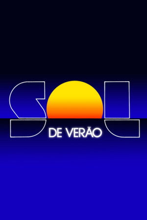 Sol de Verão poszter