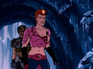 G.I. Joe 2. évad Ep.2 2. epizód