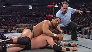 WCW Monday Nitro 3. évad Ep.15 15. epizód