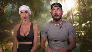 La Bataille : La Malédiction de L'île 1. évad Ep.30 30. epizód