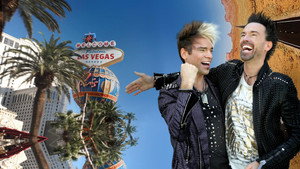 Ehrlich Brothers: Road to Las Vegas. Die große USA-Tour kép