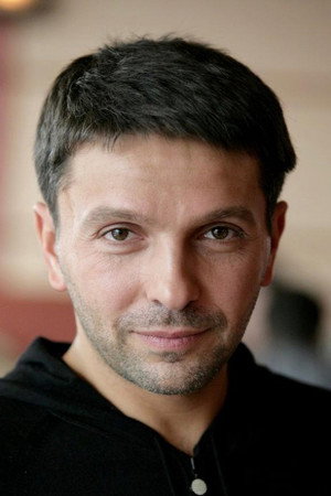 Леонид Барац profil kép