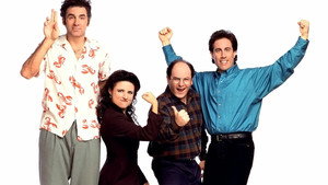 Seinfeld kép