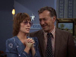 The Odd Couple 4. évad Ep.8 8. epizód