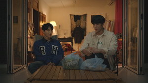 비하인드 컷 1. évad Ep.2 2. epizód