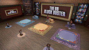 Big Brother 27. évad Ep.7 7. epizód