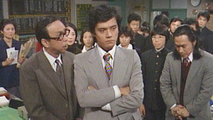 3年B組金八先生 1. évad Ep.9 9. epizód