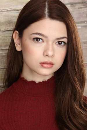 Nikki Hahn profil kép