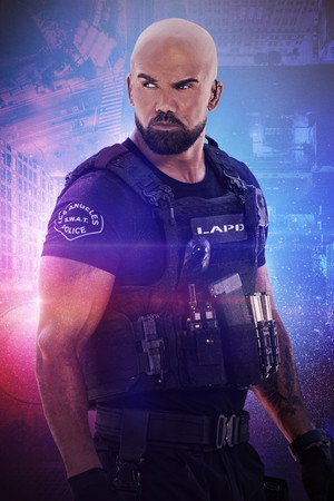 S.W.A.T. - Különleges egység poszter