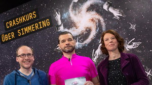 Science Busters 11. évad Ep.12 12. epizód