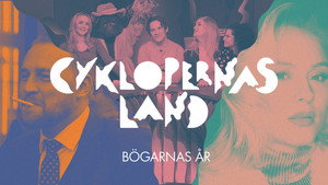 Cyklopernas land 1. évad Ep.15 15. epizód