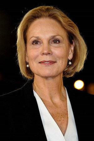 Marthe Keller profil kép