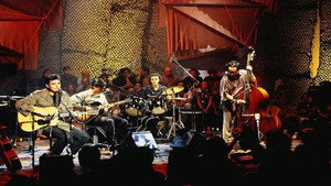 MTV Unplugged 7. évad Ep.1 1. epizód