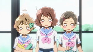 響け！ユーフォニアム 1. évad Ep.11 11. epizód