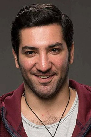 Berkay Ateş profil kép