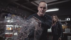 A S.H.I.E.L.D. ügynökei 6. évad Ep.11 11. epizód