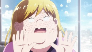 デブとラブと過ちと! 1. évad Ep.7 7. epizód