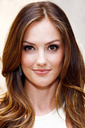 Minka Kelly profil kép