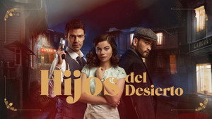 Hijos del desierto kép