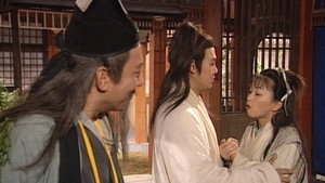 聊齋 2. évad Ep.17 17. epizód