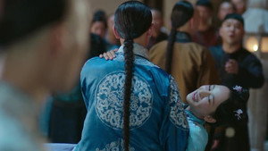 龙珠传奇之无间道 1. évad Ep.21 21. epizód