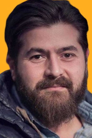 hamoon seyedi profil kép