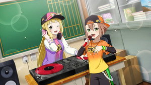 結城友奈は勇者である kép