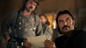 Deadwood 3. évad Ep.2 Nem vagyok az a finom úr, akinek hisz