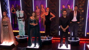 La Casa de los Famosos Colombia 3. évad Ep.28 28. epizód