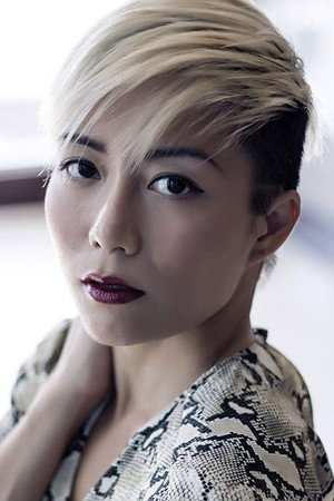 陳鈺藝 profil kép