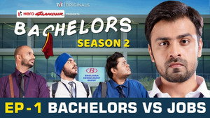 TVF Bachelors 2. évad Ep.1 1. epizód