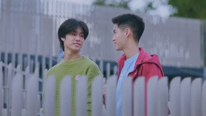 เปิดเทอมใหม่ หัวใจหัดรัก kép