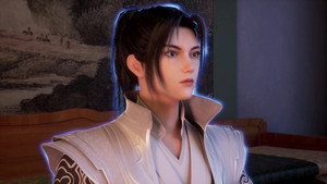 仙武苍穹 1. évad Ep.6 6. epizód
