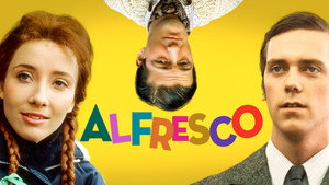 Alfresco kép