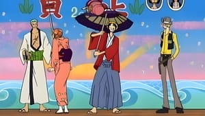 One Piece Speciális epizódok Ep.6 6. epizód