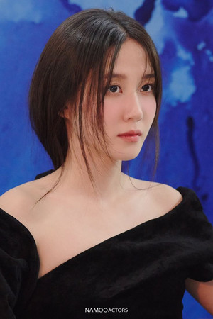박은빈 profil kép