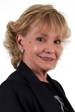 Magda Guzmán profil kép