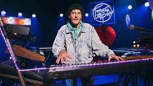 Brian Pern: A Life in Rock 2. évad Ep.3 3. epizód