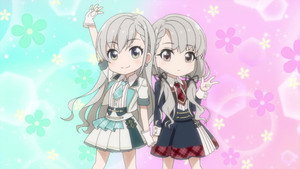 アイドルマスター シンデレラガールズ劇場 4. évad Ep.13 13. epizód