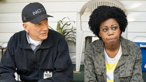 NCIS: Tengerészeti helyszínelők 17. évad Ep.6 Intézményesítve