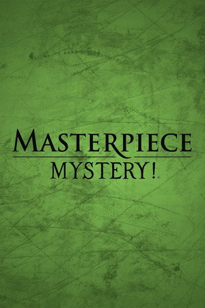 Masterpiece Mystery poszter