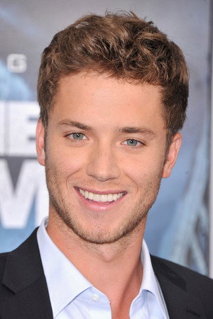Jeremy Sumpter profil kép
