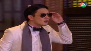 คู่แค้นแสนรัก 1. évad Ep.1 1. epizód